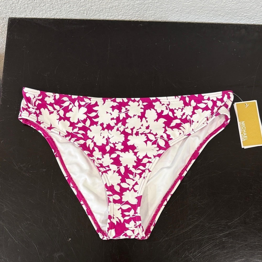 Michael Kors Bikini Bottom